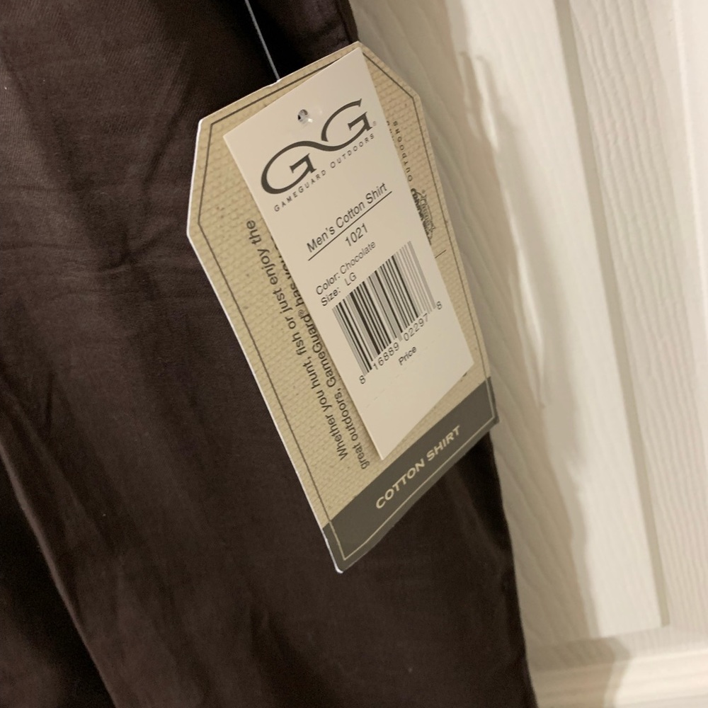 Man's Game Guard - Picture 4 of 5